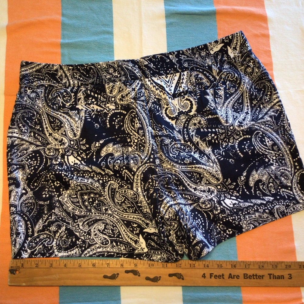 International Concepts cotton shorts.